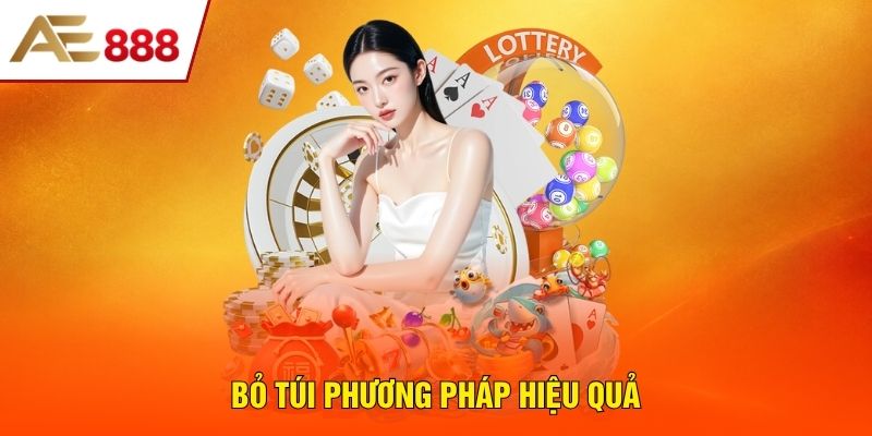 Bỏ túi phương pháp hiệu quả